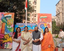 Republic Day Celebration 26-27